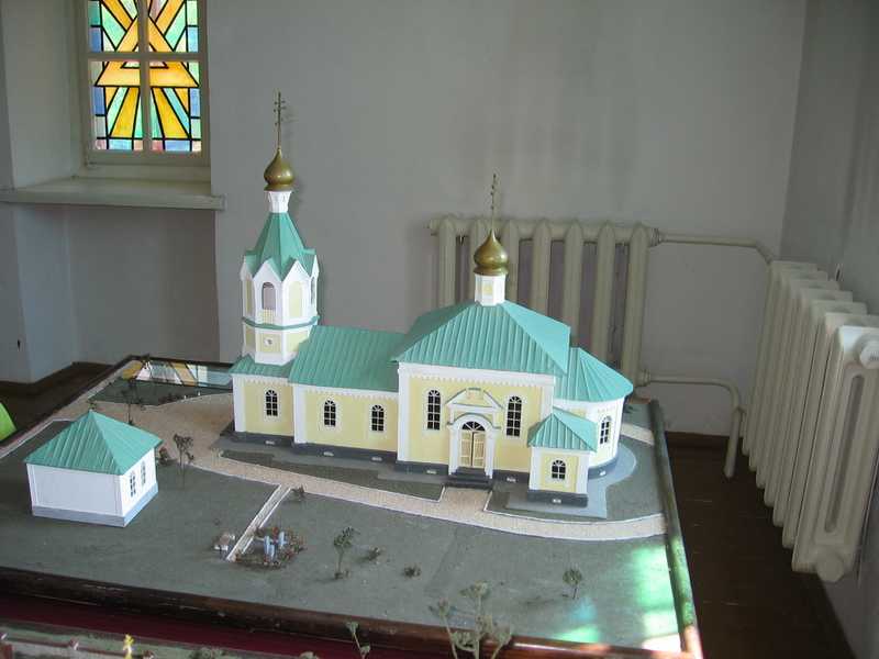 079 Пружаны, Музей-усадьба 'Пружанский палацик' 13_resize.jpg