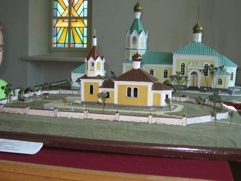 079 Пружаны, Музей-усадьба 'Пружанский палацик' 14_resize.jpg