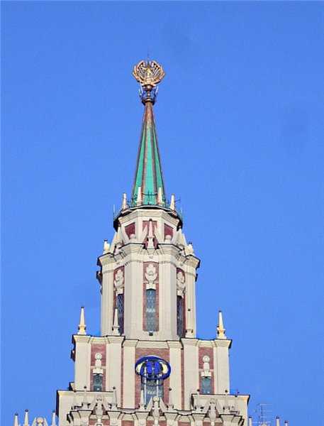 21.Гостиница Ленинградская .JPG