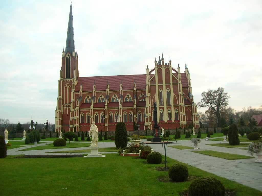 костел Троицкий, Гервяты DSCN4667.JPG