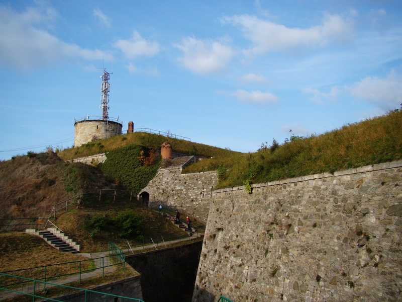 Klodzko,батарэйны паўбастыён.jpg